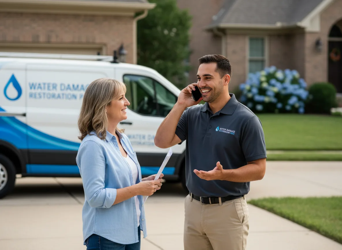 Flood Restoration Davenport, NY FAQs